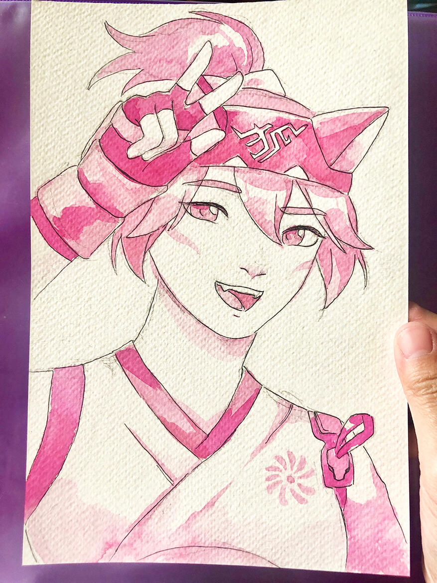 GMU Artist Alley 2024